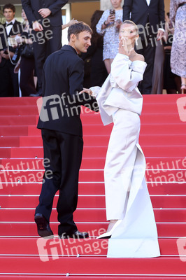 Filmpremiere 'Another Day', Cannes Film Festival 2026