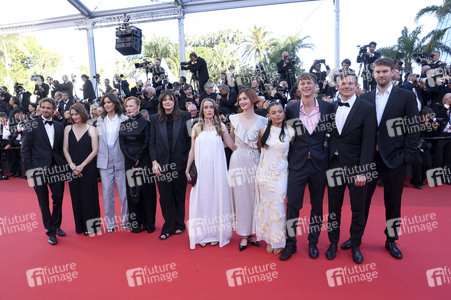 Filmpremiere 'Another Day', Cannes Film Festival 2026