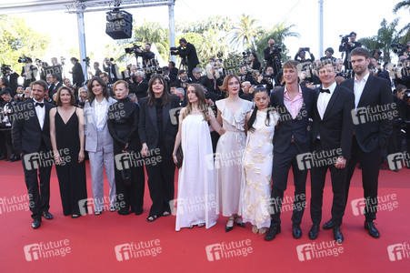 Filmpremiere 'Another Day', Cannes Film Festival 2026