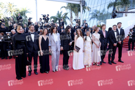 Filmpremiere 'Another Day', Cannes Film Festival 2026