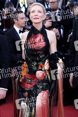 Filmpremiere 'Another Day', Cannes Film Festival 2026