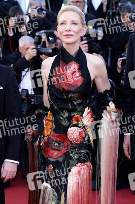 Filmpremiere 'Another Day', Cannes Film Festival 2026