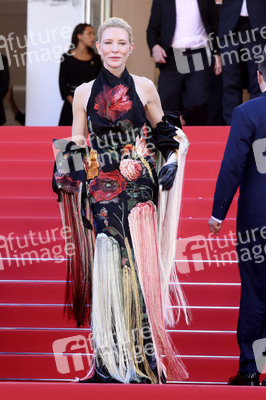 Filmpremiere 'Another Day', Cannes Film Festival 2026