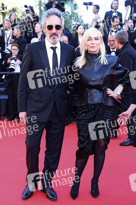 Filmpremiere 'Another Day', Cannes Film Festival 2026
