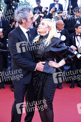 Filmpremiere 'Another Day', Cannes Film Festival 2026