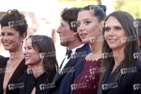Filmpremiere 'Another Day', Cannes Film Festival 2026