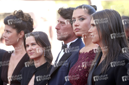 Filmpremiere 'Another Day', Cannes Film Festival 2026