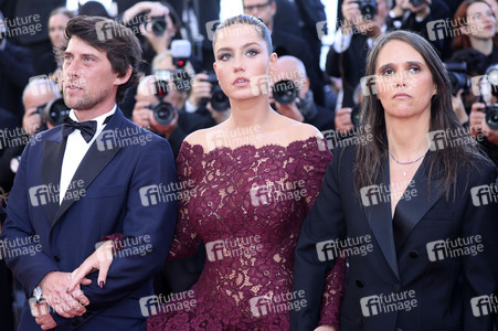 Filmpremiere 'Another Day', Cannes Film Festival 2026