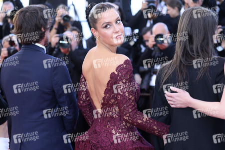 Filmpremiere 'Another Day', Cannes Film Festival 2026