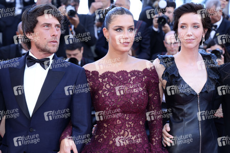 Filmpremiere 'Another Day', Cannes Film Festival 2026