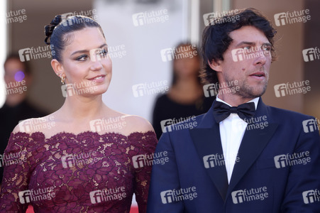 Filmpremiere 'Another Day', Cannes Film Festival 2026