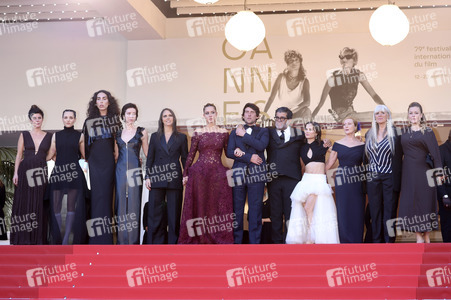 Filmpremiere 'Another Day', Cannes Film Festival 2026