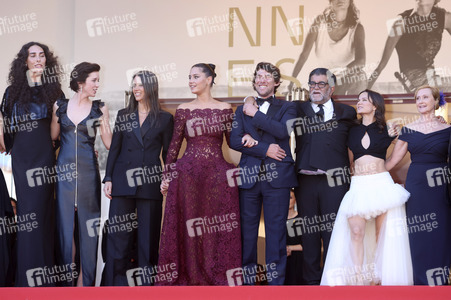 Filmpremiere 'Another Day', Cannes Film Festival 2026