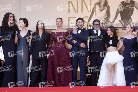 Filmpremiere 'Another Day', Cannes Film Festival 2026