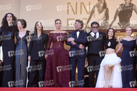 Filmpremiere 'Another Day', Cannes Film Festival 2026