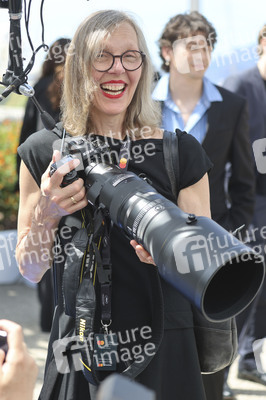 Photocall 'I'll Be Gone in June', Cannes Film Festival 2026