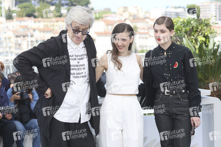 Photocall 'I'll Be Gone in June', Cannes Film Festival 2026