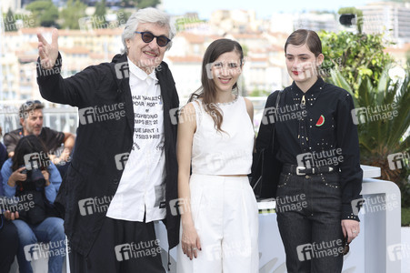 Photocall 'I'll Be Gone in June', Cannes Film Festival 2026
