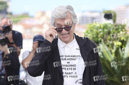 Photocall 'I'll Be Gone in June', Cannes Film Festival 2026