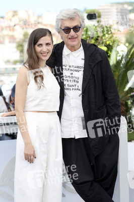 Photocall 'I'll Be Gone in June', Cannes Film Festival 2026
