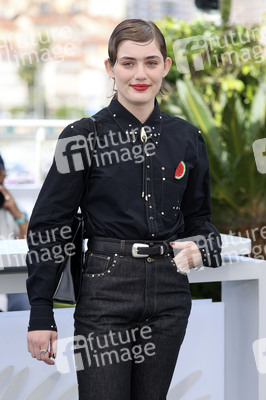 Photocall 'I'll Be Gone in June', Cannes Film Festival 2026