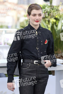 Photocall 'I'll Be Gone in June', Cannes Film Festival 2026