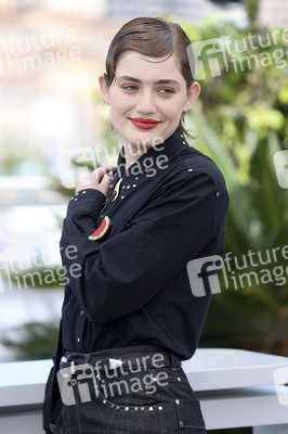 Photocall 'I'll Be Gone in June', Cannes Film Festival 2026
