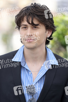 Photocall 'I'll Be Gone in June', Cannes Film Festival 2026