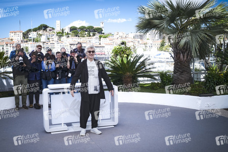 Photocall 'I'll Be Gone in June', Cannes Film Festival 2026