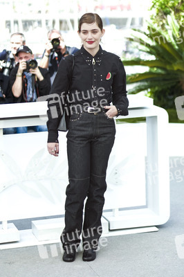 Photocall 'I'll Be Gone in June', Cannes Film Festival 2026