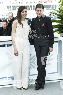 Photocall 'I'll Be Gone in June', Cannes Film Festival 2026