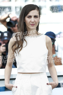 Photocall 'I'll Be Gone in June', Cannes Film Festival 2026