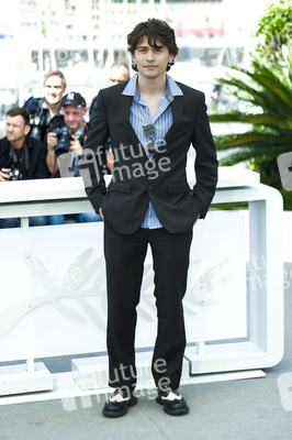 Photocall 'I'll Be Gone in June', Cannes Film Festival 2026