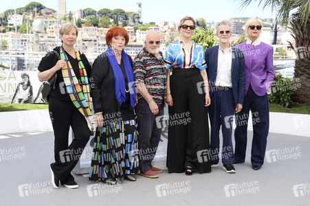 Photocall 'Heimsuchung', Cannes Film Festival 2026