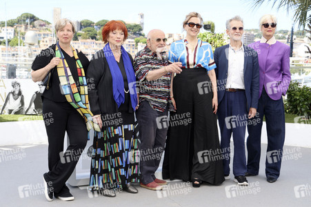 Photocall 'Heimsuchung', Cannes Film Festival 2026