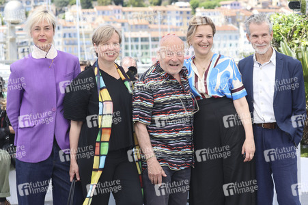 Photocall 'Heimsuchung', Cannes Film Festival 2026