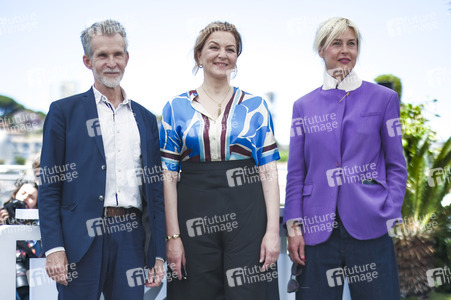 Photocall 'Heimsuchung', Cannes Film Festival 2026