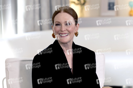Julianne Moore  beim 'Women in Motion' Talk, Cannes Film Festival 2026