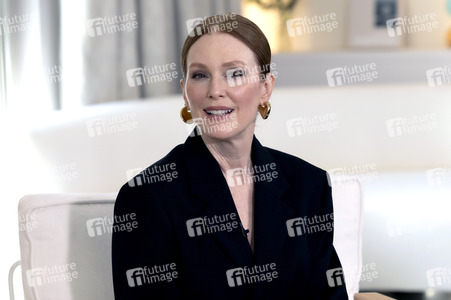 Julianne Moore  beim 'Women in Motion' Talk, Cannes Film Festival 2026