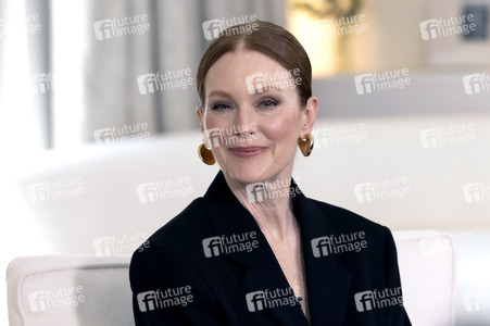 Julianne Moore  beim 'Women in Motion' Talk, Cannes Film Festival 2026