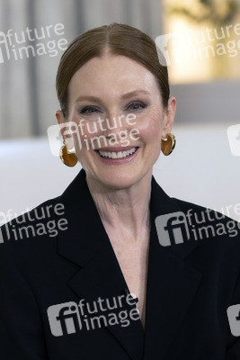 Julianne Moore  beim 'Women in Motion' Talk, Cannes Film Festival 2026