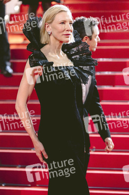 Filmpremiere 'Paper Tiger', Cannes Film Festival 2026