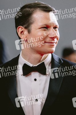 Filmpremiere 'Paper Tiger', Cannes Film Festival 2026