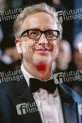 Filmpremiere 'Paper Tiger', Cannes Film Festival 2026