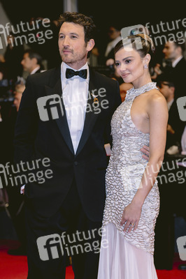 Filmpremiere 'Paper Tiger', Cannes Film Festival 2026