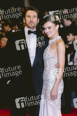 Filmpremiere 'Paper Tiger', Cannes Film Festival 2026
