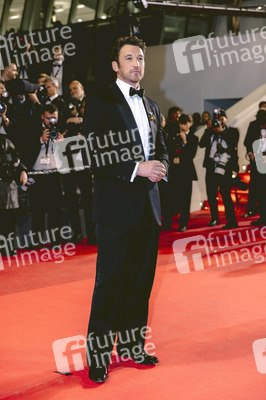 Filmpremiere 'Paper Tiger', Cannes Film Festival 2026