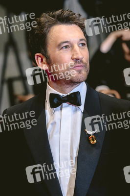 Filmpremiere 'Paper Tiger', Cannes Film Festival 2026