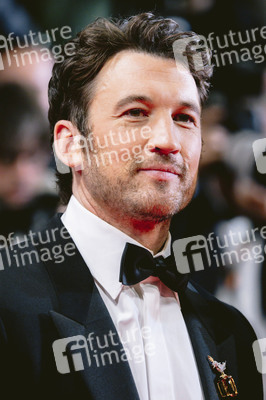 Filmpremiere 'Paper Tiger', Cannes Film Festival 2026