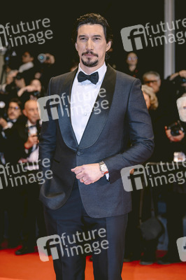 Filmpremiere 'Paper Tiger', Cannes Film Festival 2026